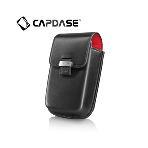 即決・送料込)【コンパクトデジタルカメラ用ケース】CAPDASE Smart Pocket Universal Fit for Digital Camera 102A