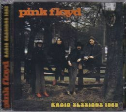 【新品CD】 PINK FLOYD / Radio Sessions 1969