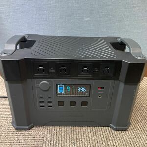 ポータブル電源 AP-SS-009 ALL POWERS Monster X 動作確認済み　直接引取り可　東京都