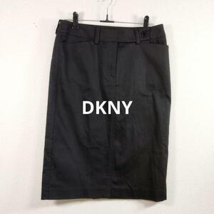 DKNY デニムスカート Aライン