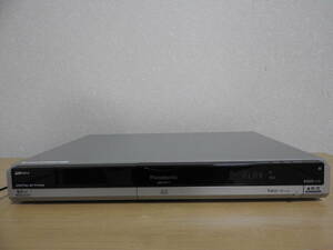 Panasonic パナソニック HDD/DVDレコーダー DMR-XP11 250GB DIGA 2007年製 中古 動作品