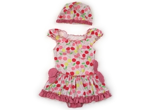 ニットプランナー（ＫＰ） Knit Planner(KP) 水着・バスローブ 110サイズ 女の子 子供服 ベビー服 キッズ