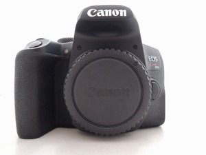 期間限定セール キヤノン Canon デジタル一眼レフカメラ ボディ APS-C EOS Kiss X10i
