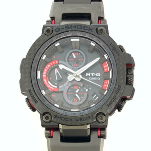 【送料無料】カシオ Gショック CASIO G-SHOCK MT-G MTG-B1000XBD-1AJF