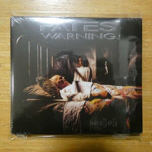 039841487121;【未開封/2CD+DVD】FATES WARNING / parallels(紙ジャケット仕様)