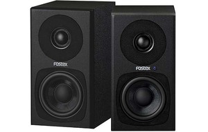 FOSTEX PM0.3H Active Speaker (B)