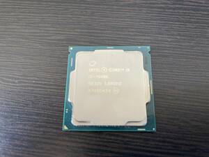 Intel BX80677I57600K Core i5-7600K 3.80GHz 6MB LGA1151 KABY LAKE　中古　動作品