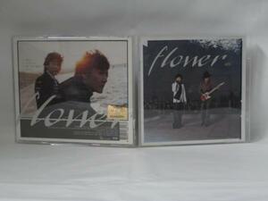 送料無料♪00510♪ flower 4th [CD]