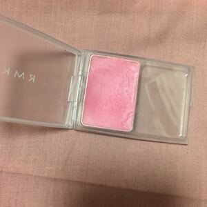 RMK フェイスポップ クリーミィチークス 03ストロベリーピンク