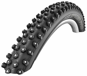 (シュワルベ)SCHWALBE アイススパイカー P 27.5x2.25 WB SW-WT100939 2本セット [並行輸入品]　(shin