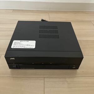 オーディオアンプ　JVC PS-M30P ジャンク