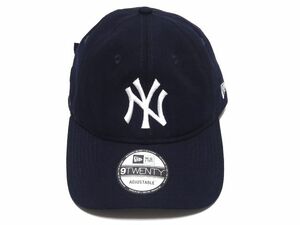 NEW ERA ｘ NEW YORK YANKEES ｘ Beauty&Youth CAP / ニューエラ ヤンキース ビューティー＆ユース キャップ 帽子 メンズ レディース