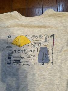 mont-bell【モンベル】WIC.T/Women
