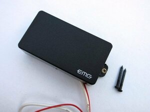 EMG-81　アクティブ・ハムバッカー　ブラック　現行モデル　程度上　2013年製Ibanez RGIR20E