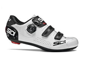 SIDI ROADシューズ ALBA 2 サイズ46（28.7ｃｍ）WHITE / Black