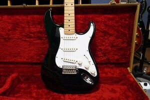 ☆【１円~】Fender Japan 1993~1994年製 Pシリアル Stratocaster
