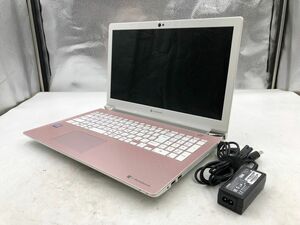 Dynabook/ノート/HDD 1000GB/第8世代Core i7/メモリ4GB/4GB/WEBカメラ有/OS無-240415000922313