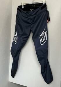 新品 Troy Lee Designs Sprint pants size 32 トロイリー スプリント DHパンツ MTB MTBウェア