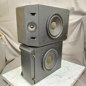 T7366＊【中古】BOSE ボーズ MODEL 214 ペアスピーカー