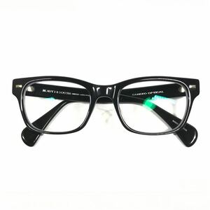 【金子眼鏡×ユナイテッドアローズ】本物 KANEKO OPTICAL×UNITED ARROWS 眼鏡 度入り サングラス BEAUTY&YOUTH メガネ めがね 送料520円