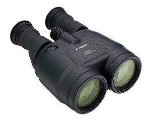 キヤノン 18×50IS (倍率18倍)ALL WEATHER手ぶれ補正機能 BINOCULARS 18X50IS CANON キャノン