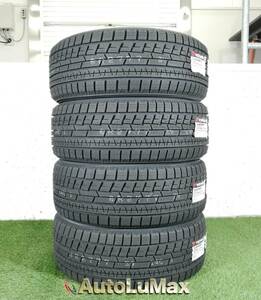 235/50R18 97Q Yokohama iceGUARD iG60 新品 スタッドレスタイヤ 4本セット 2021年製 送料無料 235/50/18 ヨコハマ