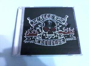 送料込 Los Creepers - Filth