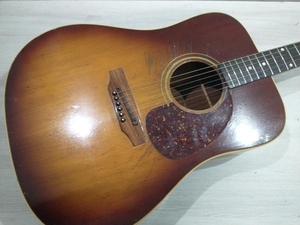 Gibson USA J-45 アコースティックギター