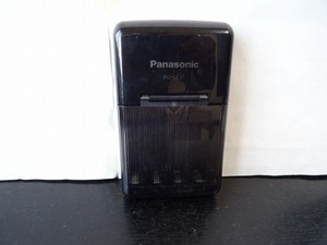 Panasonic　パナソニック　BQ CC21　エネループ 充電式エボルタ 急速充電器 