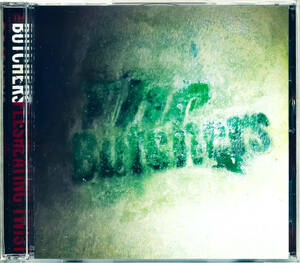 【新品】廃盤 CD ★ 希少盤 1st アルバム ★ The Butchers / Flesheating Twist★ フィンランド サイコビリー パンカビリー ネオロカビリー