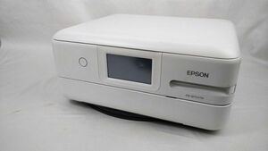 EM-102702 【ジャンク/通電のみ確認済み】 プリンター［EW-M754TW］ 2021年製造 (エプソン EPSON) 中古