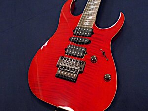 Ibanez RG8570 Red Spinel アイバニーズ j.custom Made In Japan