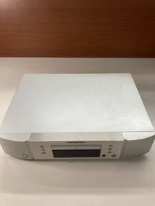 ★ marantz マランツ CDプレーヤー CD5004 動作未確認 現状品