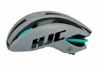 HJC IBEX 2.0 HELMET HJC アイベックス 2.0 ヘルメット MT.GL GREY MINT Sサイズ 22S4269651872