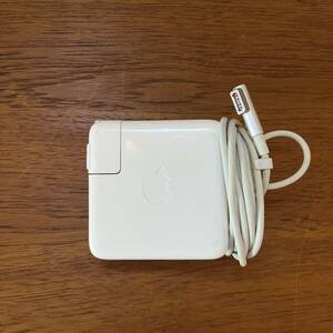 Apple 純正品　60W MagSafe Power Adapter/ACアダプター 