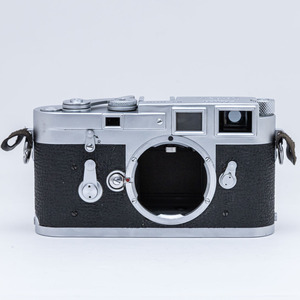 Leica M3 SS　【管理番号007668】