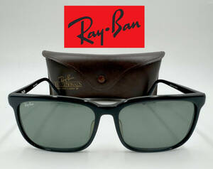 ◆RayBan レイバン TRADITIONALS トラディショナル BENNETT #10 54□16◆