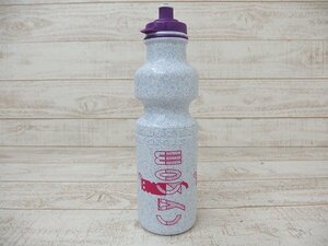 ■M★デッドストック品！サイクルショップ オリジナルボトル（大）■⑨