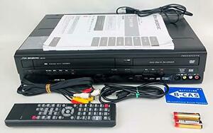 DXアンテナ 地上デジタルチューナー内蔵ビデオ一体型DVDレコーダー DXR170V　(shin