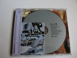 アルマンド・トロヴァヨーリ「カサノヴァ’７０」OST　９曲　国内盤帯付き　