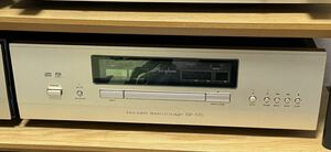 Accuphase DP-570