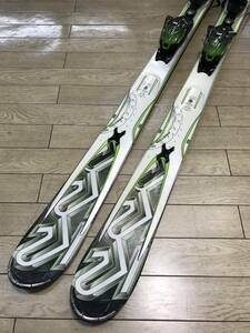 ☆★☆202４クリアランスセール! K2 PHOTON 163ｃｍ /BIND MARKER M2 10.0/ K2 スキー板/程度良好品