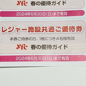 レジャー施設ご優待券 東京ドームシティよみうりランド 花やしき 葛西臨海公園 よこはまコスモワールド箱根美術館 水族館 那須動物王国