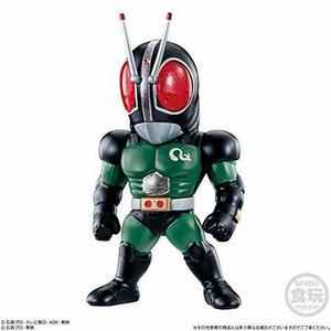 【82.仮面ライダーBLACK RX】 仮面ライダー コンバージ CONVERGE KAMEN RIDER 14(中古品)　(shin