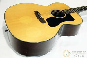 [中古] Takamine 【訳あり】F-345 トラスロッド限界＆固着/ブリッジ浮きのため大特価！ [VJ828]