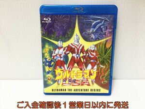 DVD ウルトラマンUSA Blu-ray 1A0124-263ek/G1