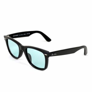 レイバン Ray-Ban RB2140F 901 64 52 オリジナル ウェイファーラー ウ ォッシュド レンズ/ローブリッジ/ドライブ/アウトドア/サングラス