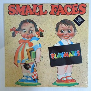 11186476;【US盤/シュリンク】Small Faces / Playmates