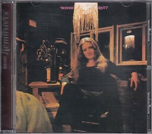 CD BONNIE RAITT ボニー・レイット 輸入盤