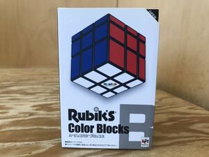 mG 60 ルービックカラーブロックス Rubik